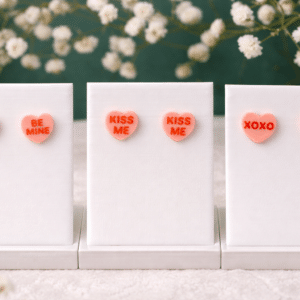 Conversation-Hearts-Stud-Earrings-–-Valentine-Candy-Stud-1.png