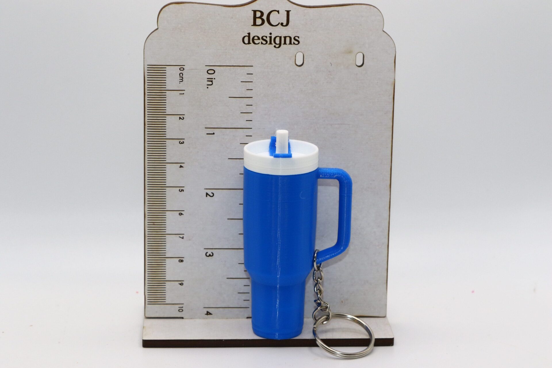 Stanley Chapstick Holder Keychain - Image 7