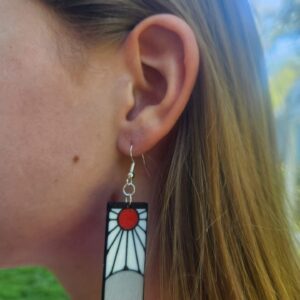 Boho Earrings