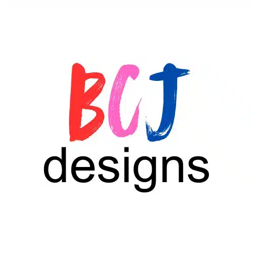 BCJ Designs