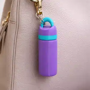 Owala Chapstick Holder Keychain – Fun & Practical Everyday Accessory