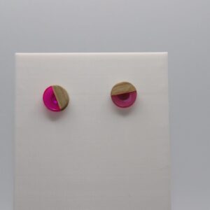 Stud Earrings