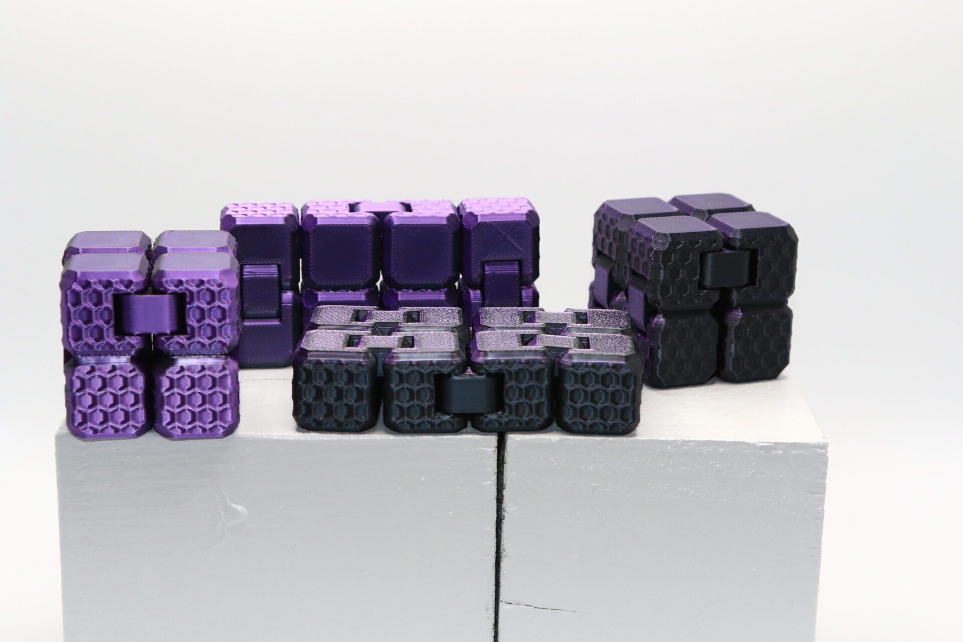 Infinity Cube Fidget Toy - Image 11