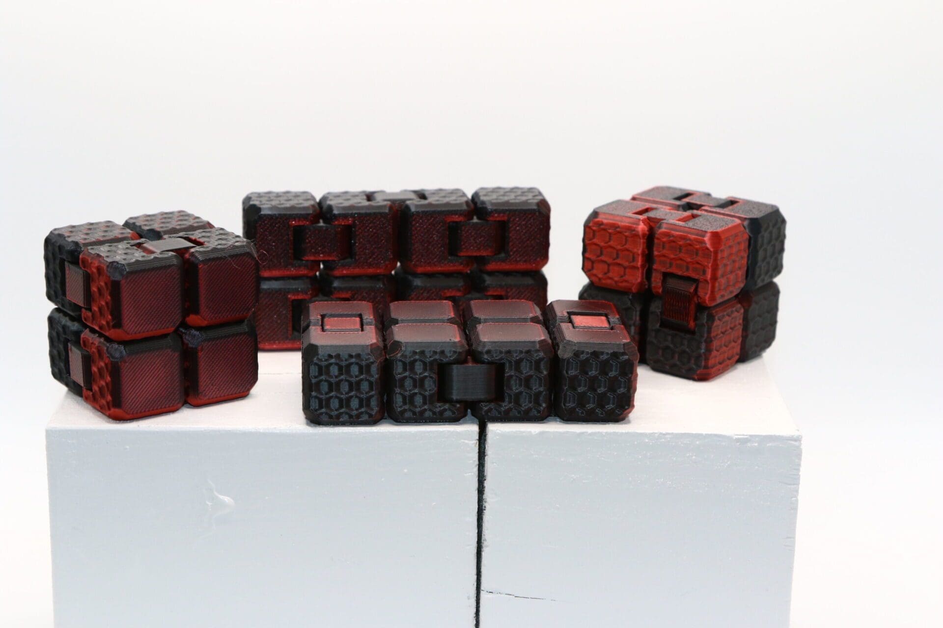 Infinity Cube Fidget Toy - Image 6