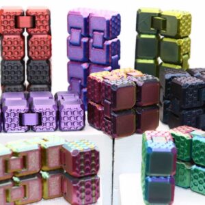 Infinity Cubes