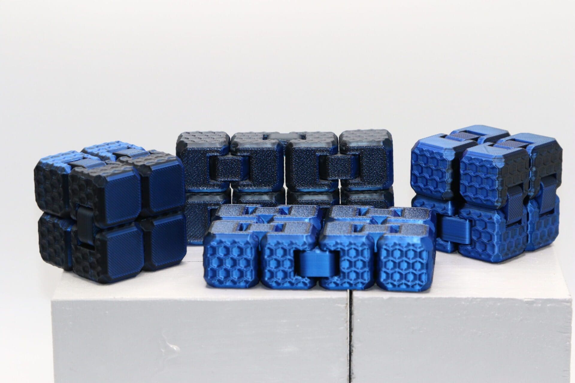 Infinity Cube Fidget Toy - Image 10
