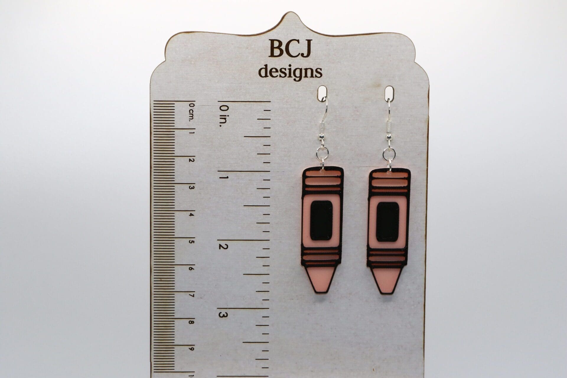 Crayon Earrings - Image 6