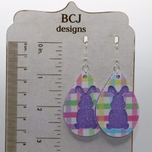 Easter Earrings