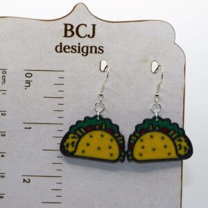 Cince de Mayo Earrings