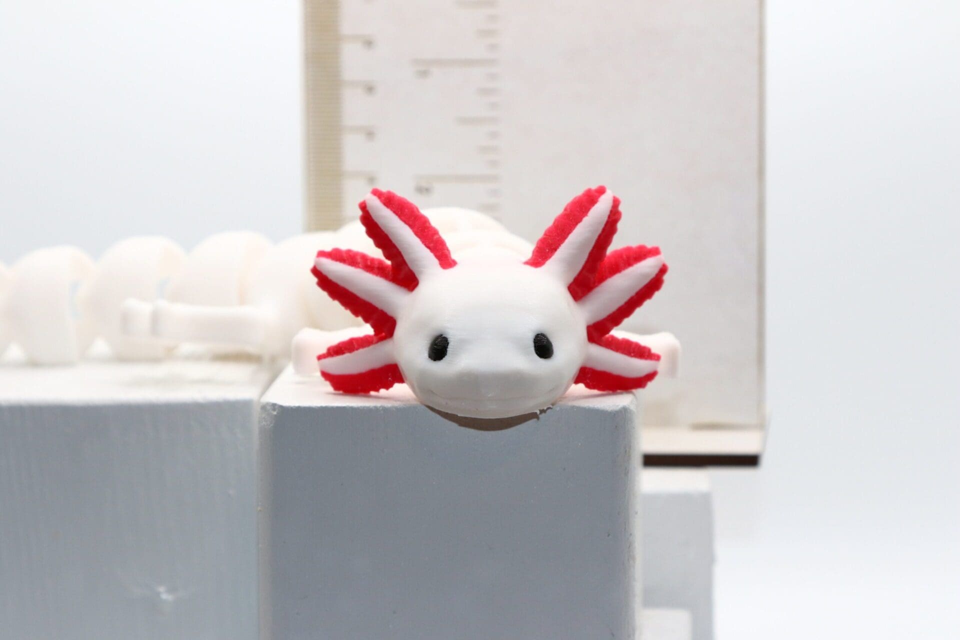 Axolotl Fidget - Image 2