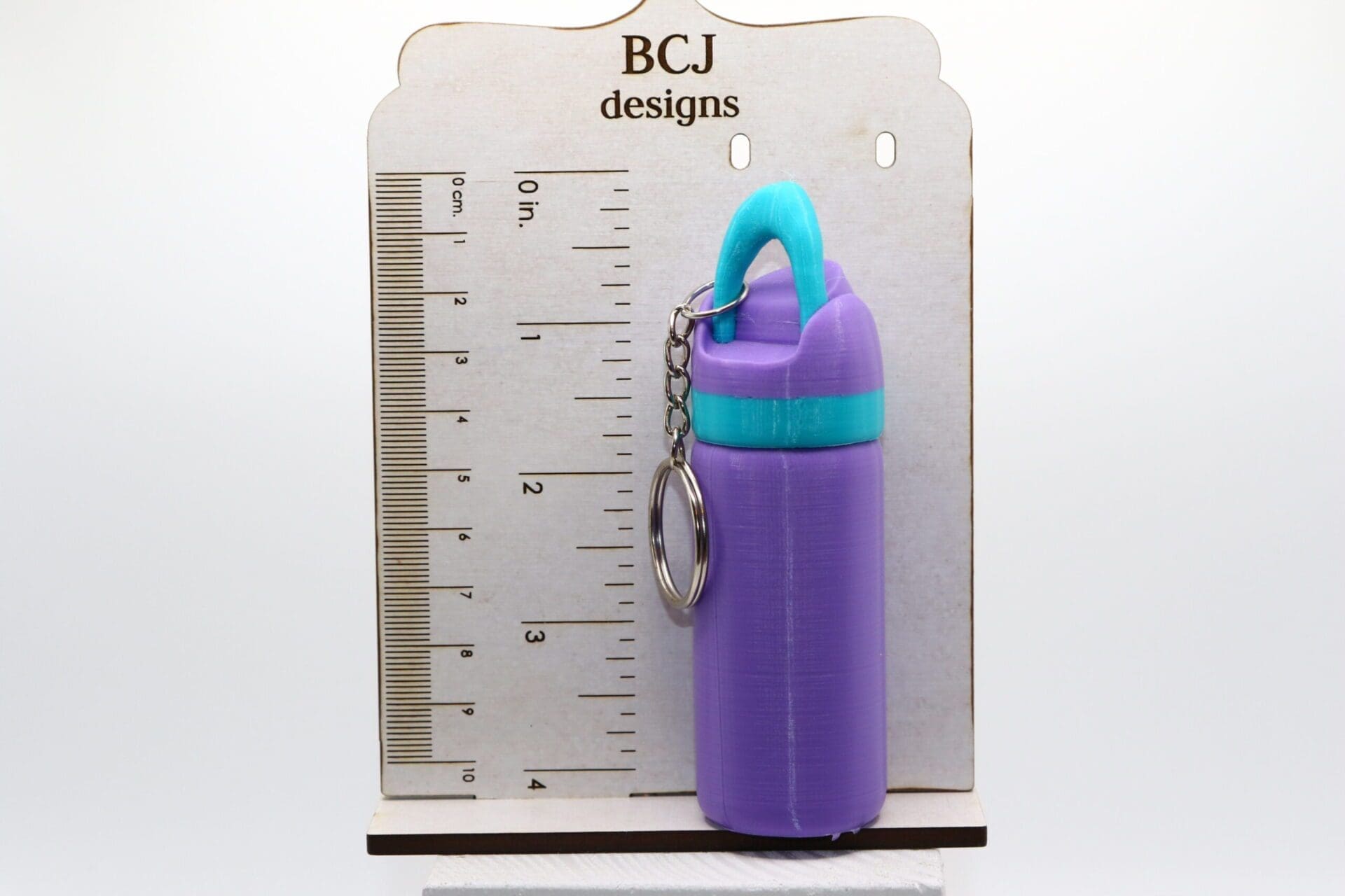 Owala Chapstick Holder Keychain - Image 5