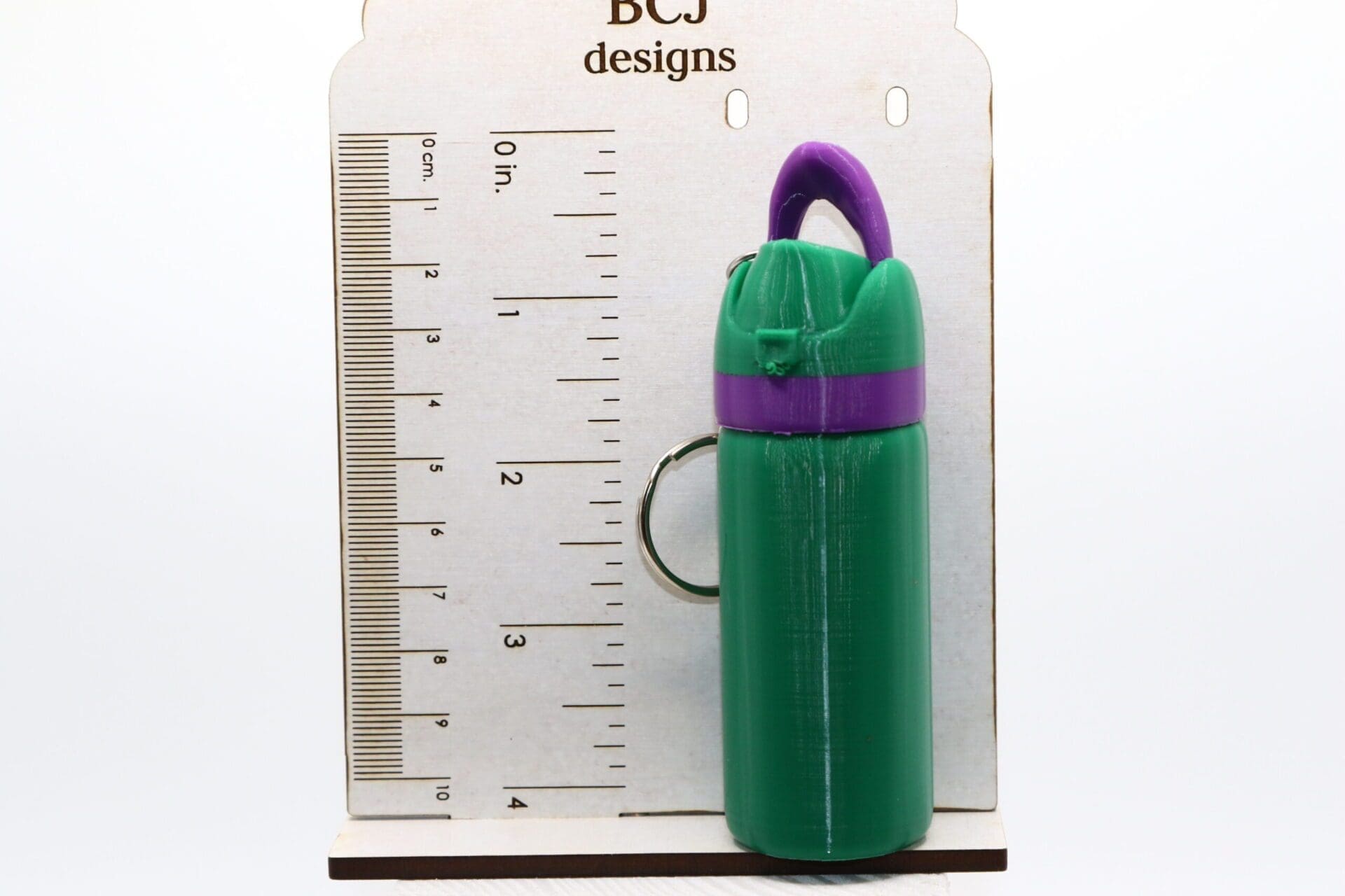 Owala Chapstick Holder Keychain - Image 4