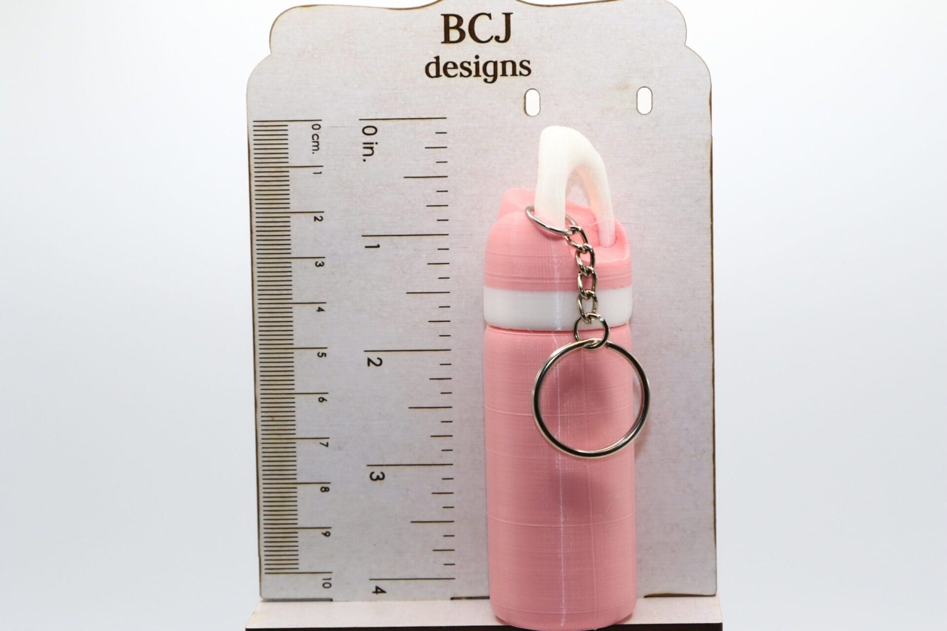 Owala Chapstick Holder Keychain - Image 3