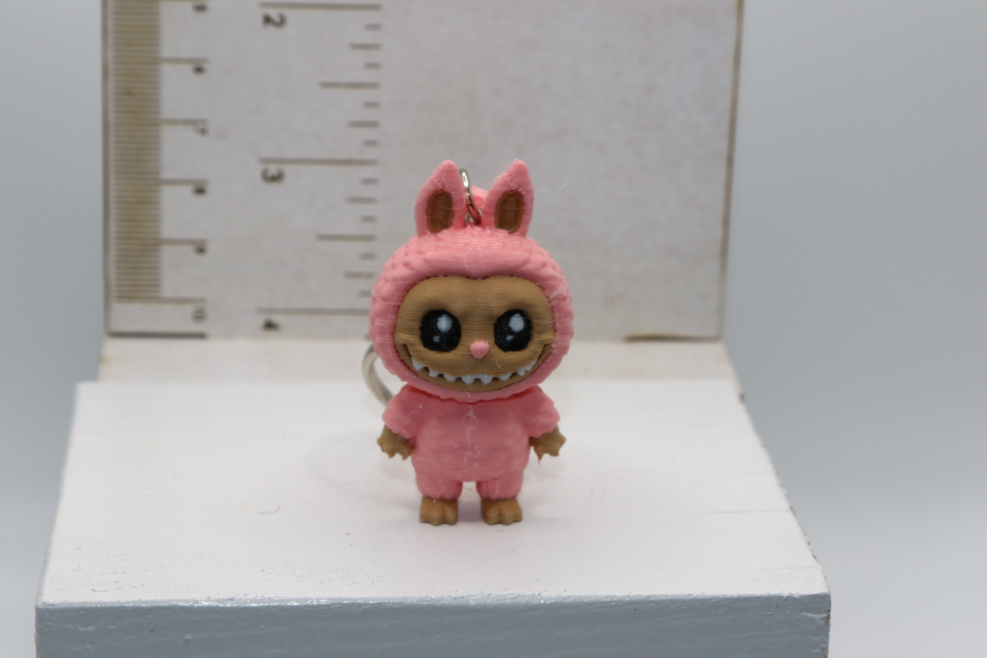 Labubu Keychain - Image 6