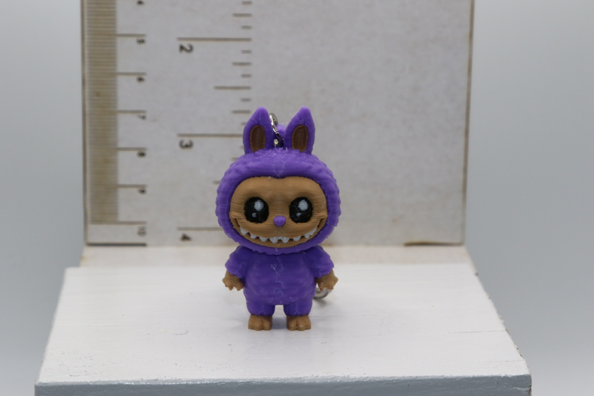 Labubu Keychain - Image 5