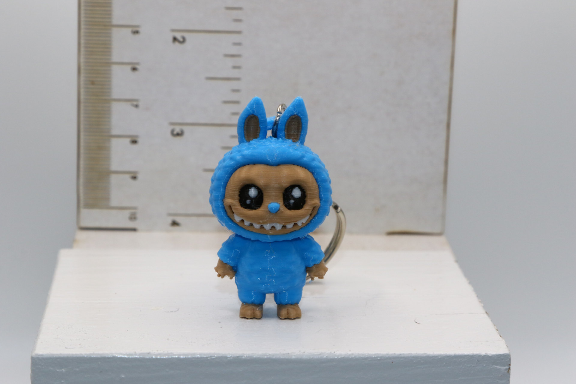 Labubu Keychain - Image 4