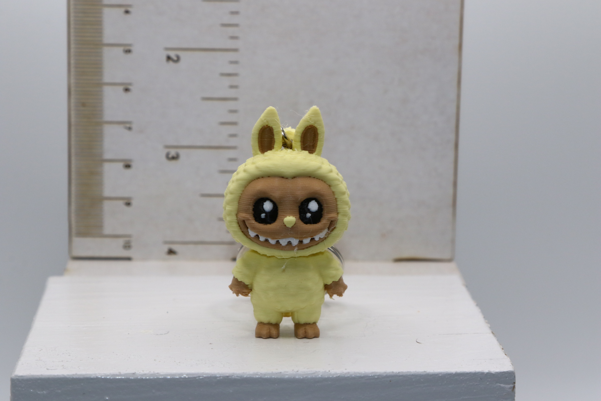 Labubu Keychain - Image 3