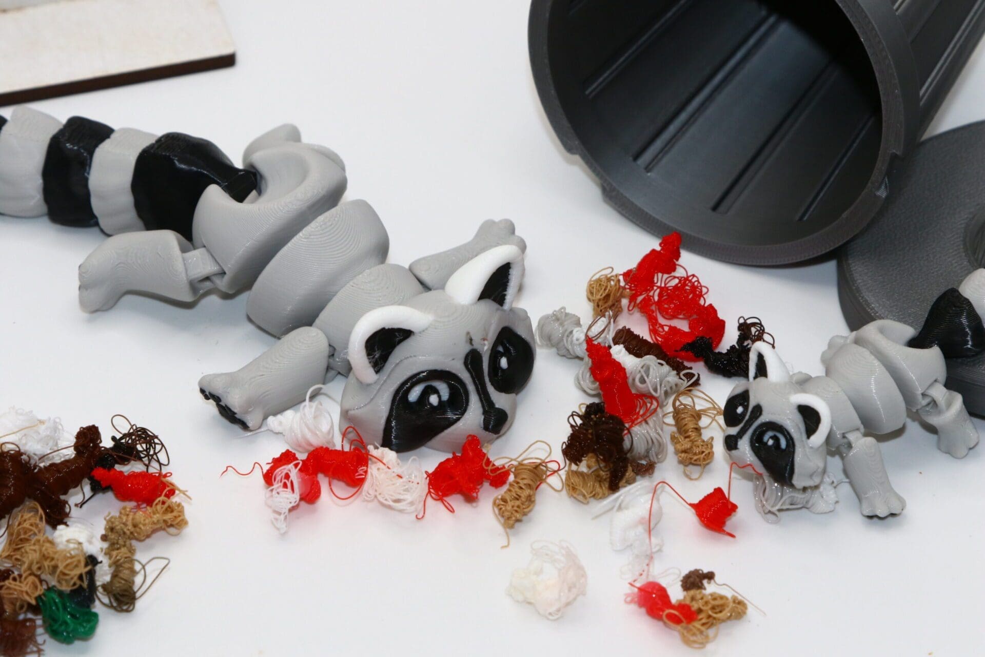Trash Panda - Image 6