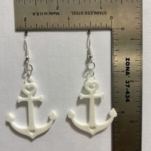Nautical Earrings