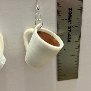 Food and Drink Earrings