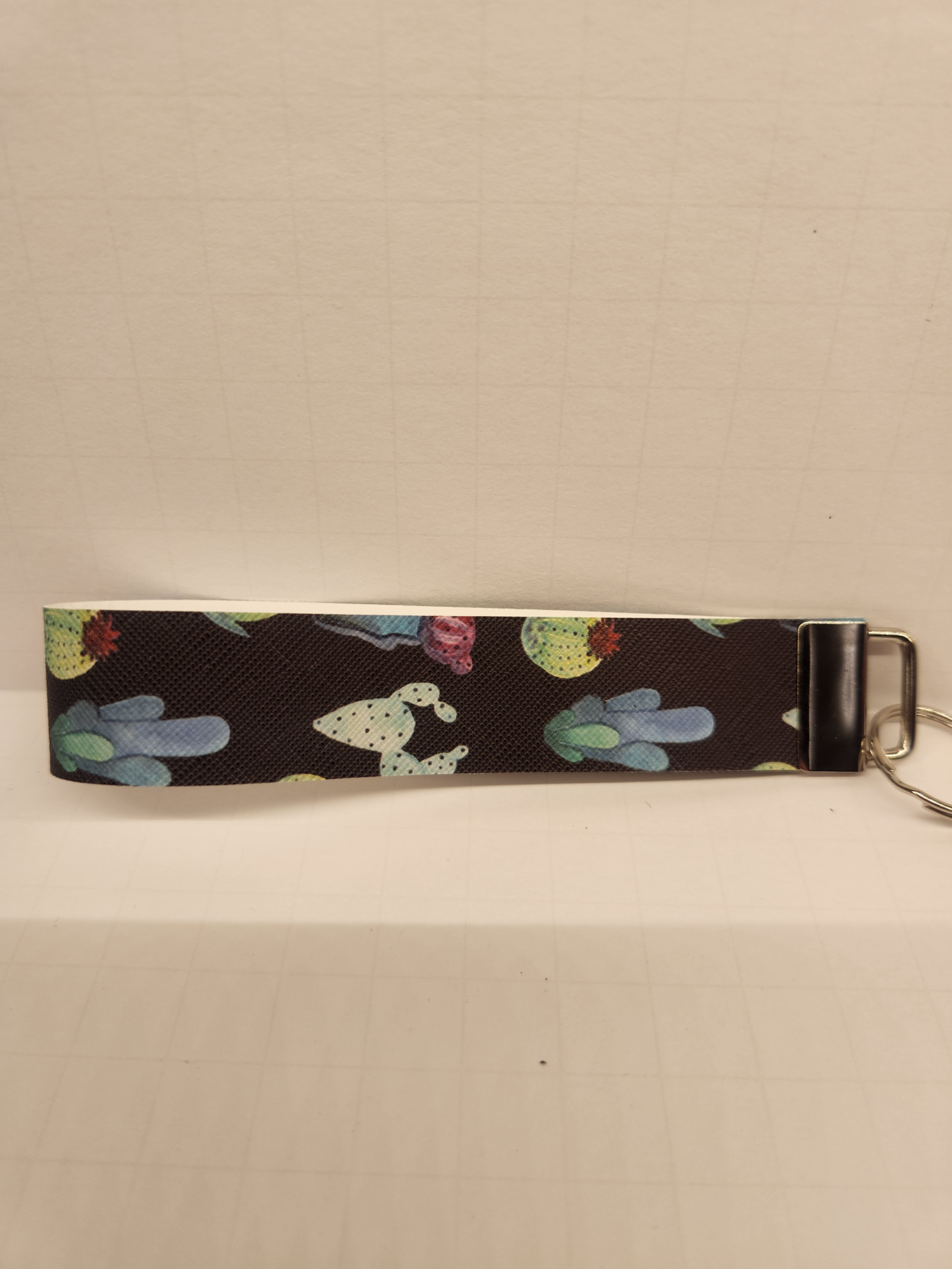 Floral Wristlet Keychain - Image 10