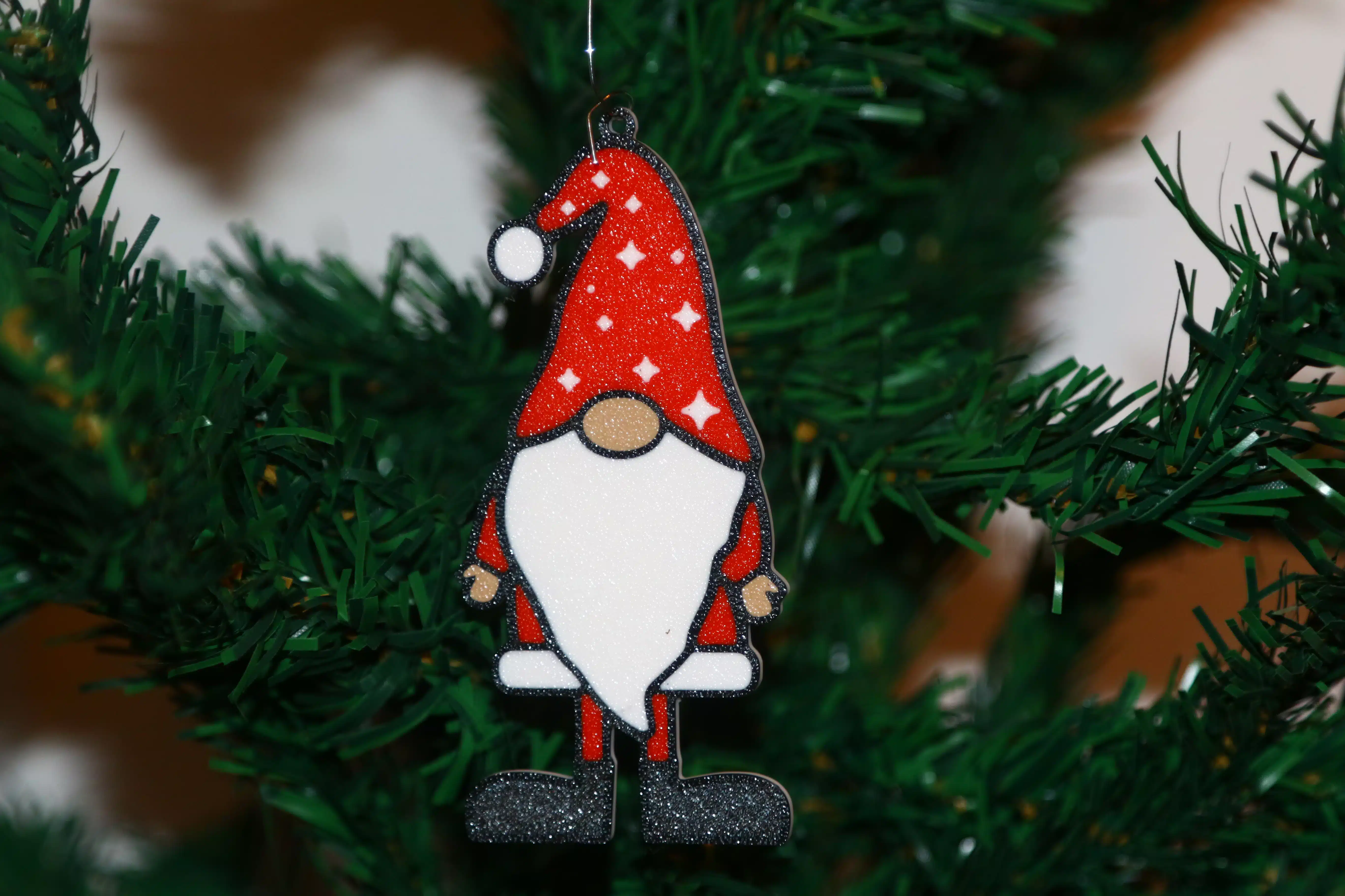 Take a look at all of our ornaments here.