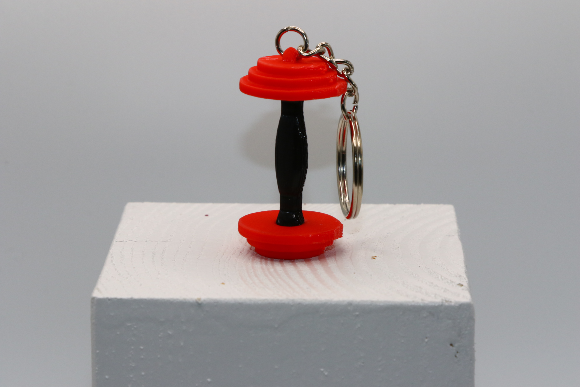 Dumbbell Keychain - Image 8