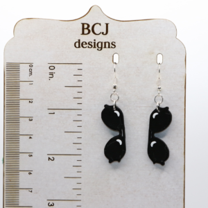 Sunglasses Earrings