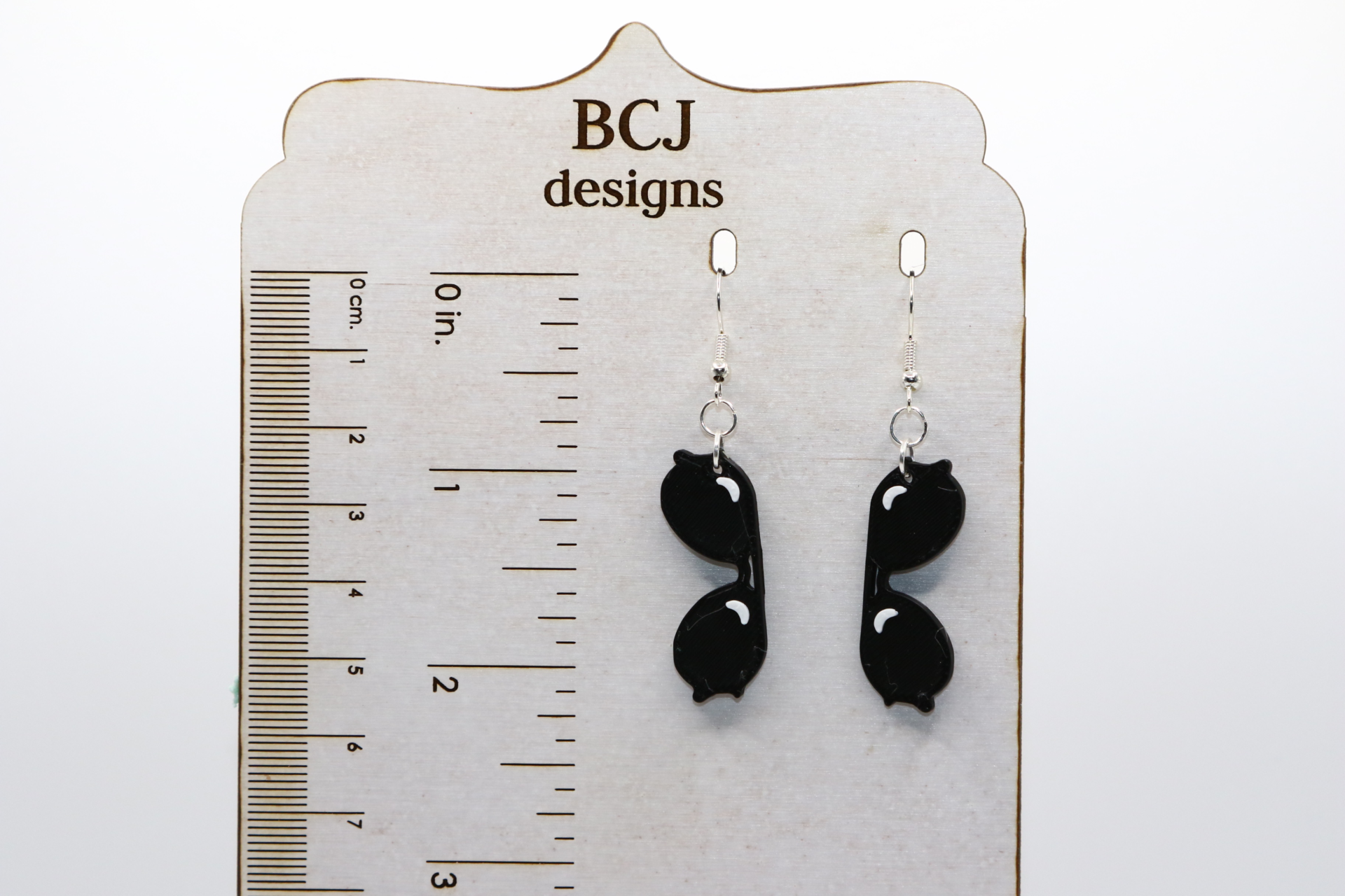 Sunglasses Earrings