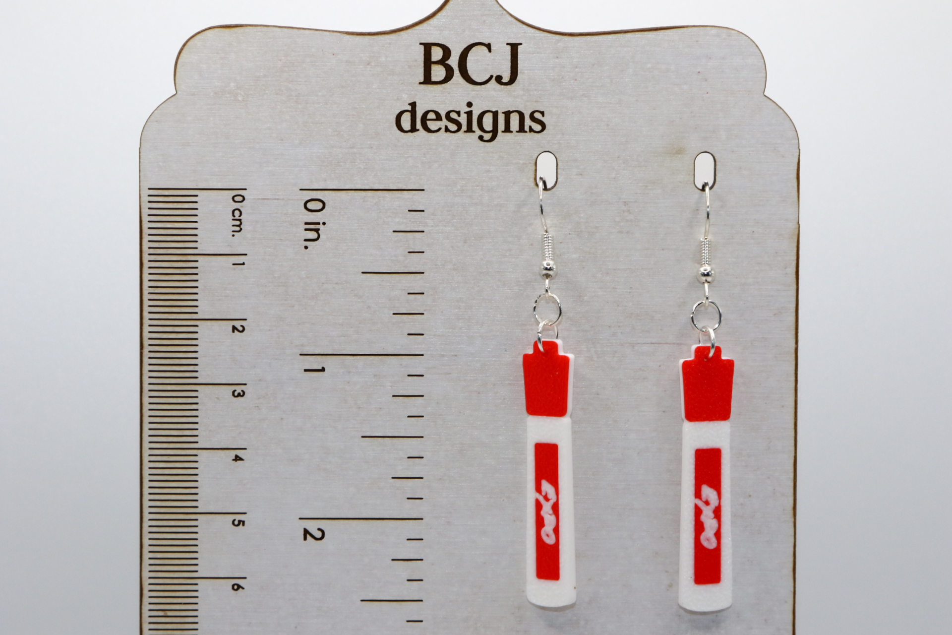 Expo Earrings - Image 2