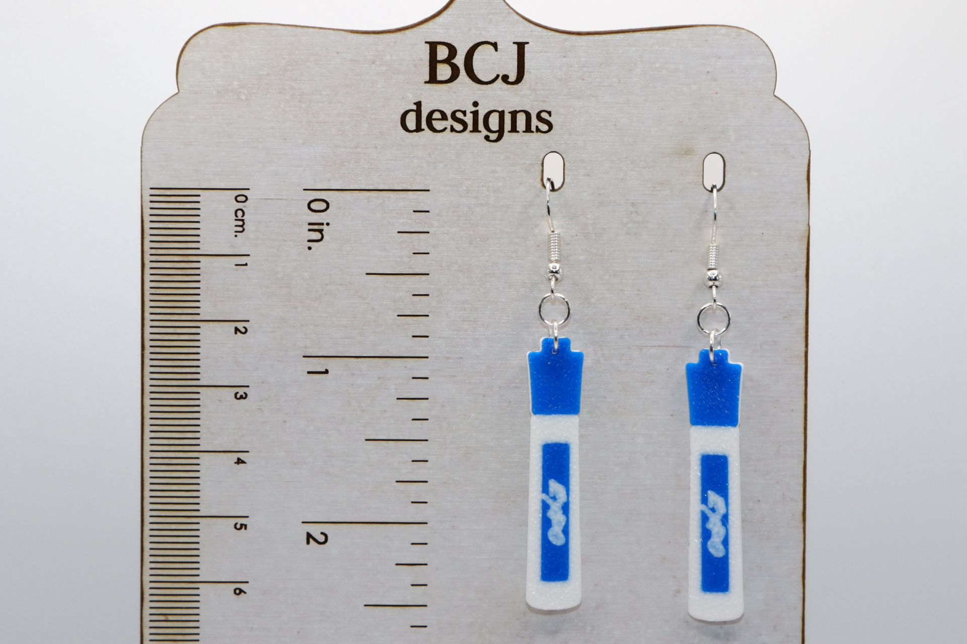 Expo Earrings - Image 3