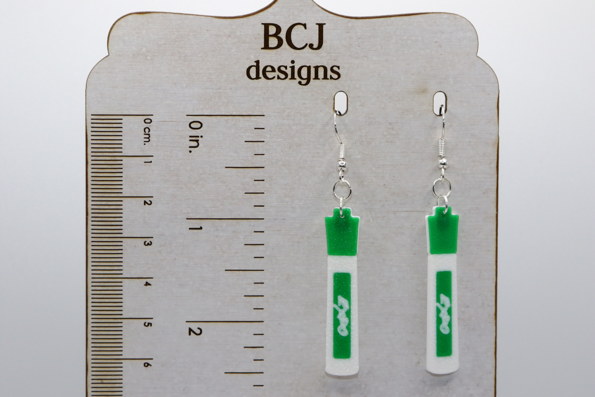 Expo Earrings - Image 4