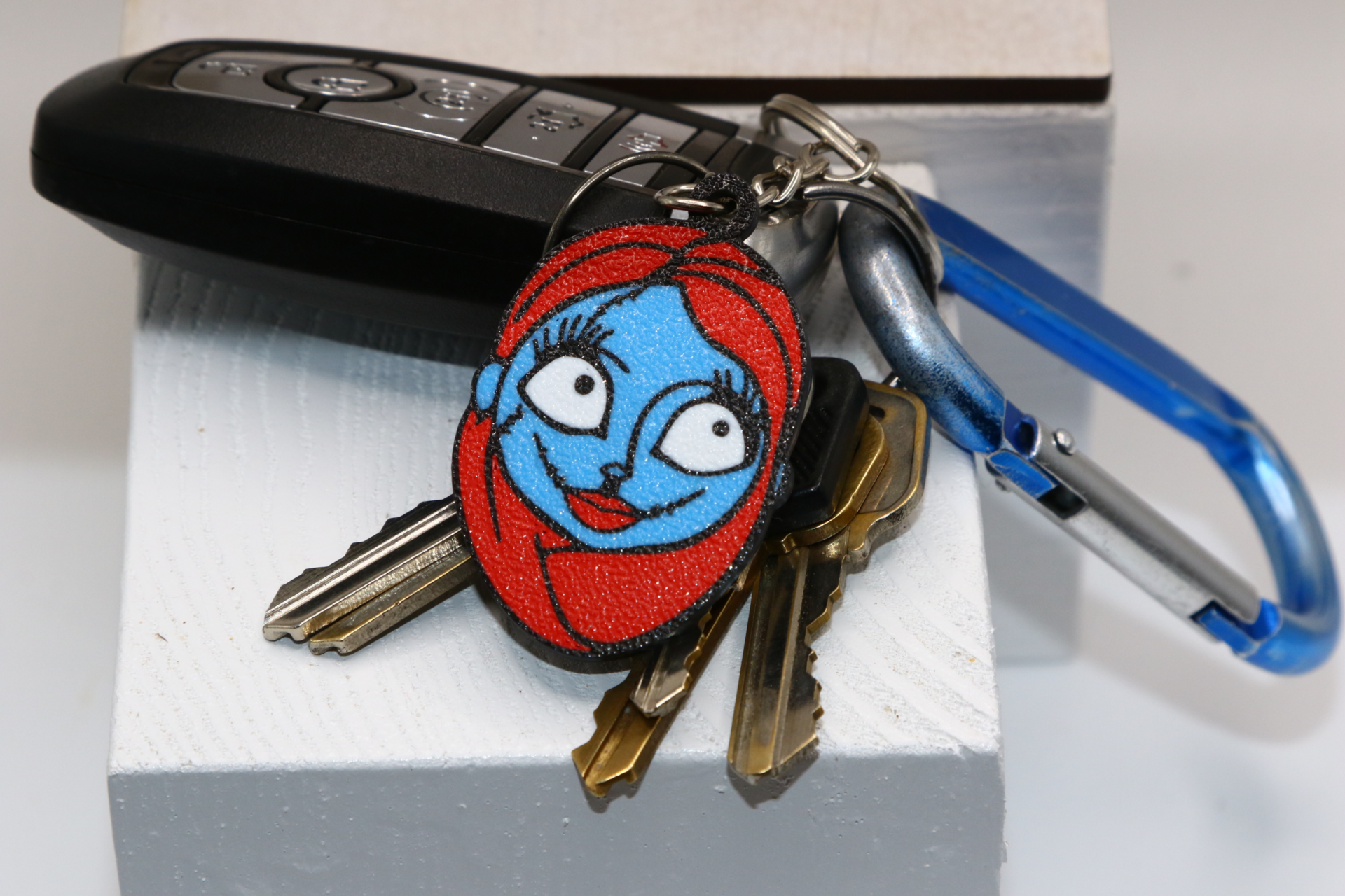 Sally Keychain - Image 3