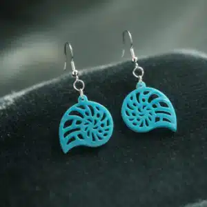 Nautical Earrings