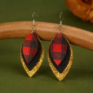 Boho Earrings