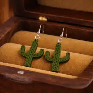 Cince de Mayo Earrings