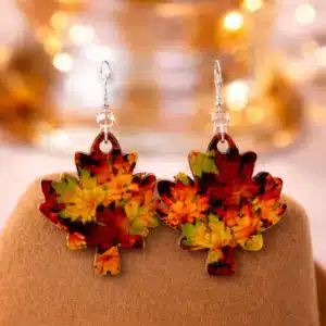 Fall Earrings