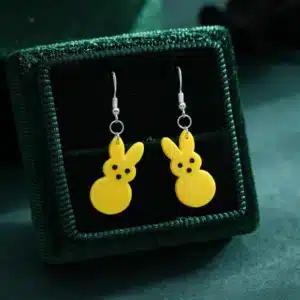 Easter Earrings