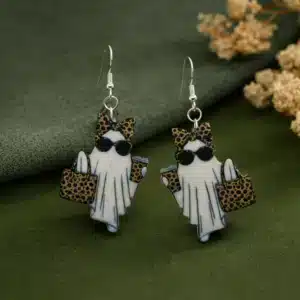 Halloween Earrings
