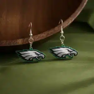 Sports Earrings