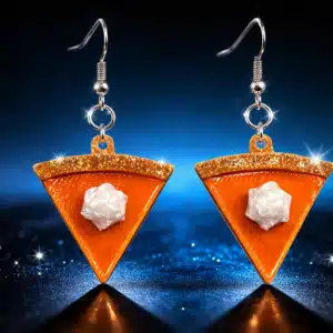 Thanksgiving Earrings