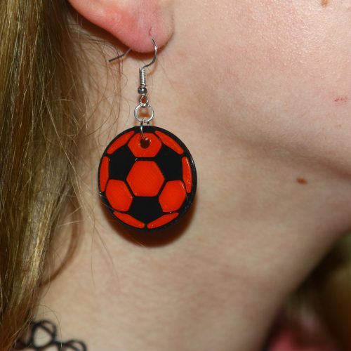Spooky & Fun: Halloween Earrings to Complete Your Costume